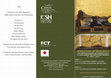 Research paper thumbnail of Reception, Perception, and Systematization: Jesuit Depictions of 16th century Japanese Buddhism