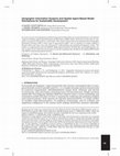 Research paper thumbnail of Geographic Information Systems (GIS) and Spatial Agent-Based Model (ABM) Simulations for Sustainable Development.