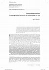 Research paper thumbnail of Christian Modernizations. Circulating Media Practices of the Mission along the Nile
