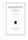Research paper thumbnail of Epifania di un mestiere. La corrispondenza etnografica tra Primo Levi e Claude Lévi-Strauss, "Italianistica", 1/2015, pp. 111-131. [Con quattro lettere inedite di Primo Levi e Claude Lévi-Strauss]