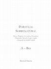 (PDF) Portugal Sobrenatural: Deuses, Demónios, Seres míticos ...