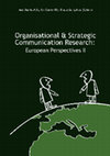 Research paper thumbnail of Organisational and Strategic Communication Research: European Perspectives II