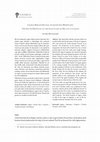 Research paper thumbnail of "Lagina Hekate Kutsal Alanı Güney Propylonu", Cedrus III (2015) 67-87.  DOI: 10.13113/CEDRUS.2015011396 (The South Propylon to the Sanctuary of Hecate at Lagina)