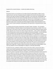 PDF) Research in education siminar