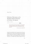 PDF) Journal of Literature and Art Studies Vol.8 Issue 4 April