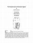 Research paper thumbnail of The Decipherment of Scholastic Ogham