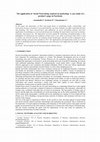 PDF) Social networks in logistics system decision-making