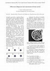 Research paper thumbnail of Efflorescence, deliquescence and crystal structures of ternary aerosols