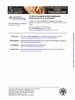 Research paper thumbnail of Reticulum Prior to Stimulation TLR9 Is Localized in the Endoplasmic