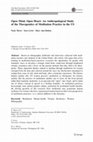 Research paper thumbnail of Open Mind, Open Heart: An Anthropological Study of the Therapeutics of Meditation Practice in the US
