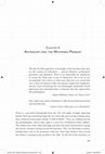 Research paper thumbnail of Chad Kautzer, "Antiracism and the Whiteness Problem" - (Uncorrected Proof) - Chapter 4 of Radical Philosophy: An Introduction (Routledge, 2015)