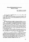 Research paper thumbnail of Telas Hispanomusulamanas; siglos X-XII