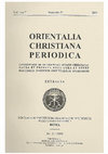 Research paper thumbnail of Tempio della Croce – Fangshan – Pechino. Documentazione preliminare delle fonti epigrafiche in situ