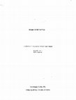 Research paper thumbnail of MinIdent User's Manual. A FORTRAN 77 program for mineral identification