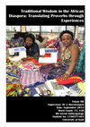 PDF) Educational and Social Values expressed by Proverbs in two