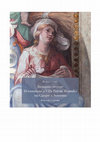 Research paper thumbnail of Immagini ritrovate. Decorazione a villa Peretti Montalto tra Cinque e Seicento, De Luca editori d'arte, Roma 2015