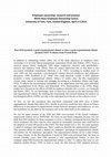 Research paper thumbnail of Does ESO promote a good organizational climate or does a good organizational climate promote ESO? Evidence from French firms