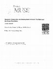 PDF) Korea versus Korea: A Case of Contested Legitimacy