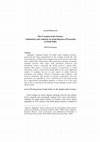 Research paper thumbnail of  The Cessation of the Oracles: Authenticity and Authority in Jesuit Reports of Possession in South India