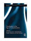 Research paper thumbnail of Visualization in the Age of Computerization