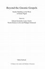 Research paper thumbnail of Clergy, Clairvoyance, and Conflict: The Synod of Latopolis and the Problem with Pachomius' Visions