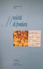 Research paper thumbnail of Musicisti di frontiera. Le attività musicali a Gorizia dal Medioevo al Novecento