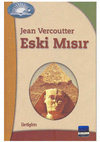 Research paper thumbnail of Jean Vercoutter, Eski Mısır, İletişim Yay., İstanbul, 2003.