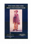 Research paper thumbnail of Espacio, Sociedad, Guerras e Historia. Memorias III Foro de Estudiantes de Historia