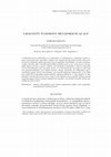 Research paper thumbnail of A kognitív tudomány metaforái és az agy [The Metaphors of Cognitive Science and the Brain]