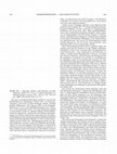 Research paper thumbnail of Rezension zu Brian P. Muhs, Receipts, Scribes, and Collectors in Early Ptolemaic Thebes (O. Taxes 2). Studia Demotica 8, Leuven, 2011, in: BiOr 69 (2012), 463–467.