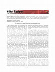 Research paper thumbnail of Tebtynis und Soknopaiu Nesos – Leben im römerzeitlichen Fajum. Akten des internationalen Symposions vom 11.-13. Dezember 2003 in Sommerhausen, Wiesbaden 2005.