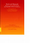 Research paper thumbnail of Macht und Ohnmacht. Religiöse, soziale und ökonomische Spannungsfelder in frühen Gesellschaften. Beiträge des Doktorandenkolloquiums des Zentrums für Altertumswissenschaften. Philippika 75, Wiesbaden 2015.