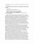 Research paper thumbnail of Maria Jose Zapata Campos and C. Michael Hall (eds.) 2013: Organising Waste in the City. International Perspectives on Narratives and Practices. Bristol: Policy Press.