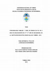 PDF) Universidad Politécnica de Madrid TESIS