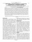 Research paper thumbnail of NEGOTIATING VOICES ON CULTURAL RELATIVISM WITHIN ANTHROPOLOGY: A THEORETICAL DEBATE