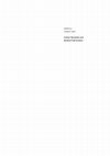 PDF) Carbon Nanotube and Related Field Emitters