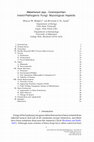 dan　Byer Roll Top Camp Table Full text of 