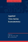 PDF) Econometric Modelling with Time Series: Specification