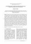 Research paper thumbnail of Implementasi Green Construction Sebagai Upaya Mencapai Pembangunan Berkelanjutan di Indonesia