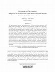 Research paper thumbnail of 2013. “Vessels of Transfer: Allegories of Afrofuturism in Jeff Mills and Janelle Monáe.” Dancecult: Journal of Electronic Dance Music Culture 5 (2): 7–41. doi:10.12801/1947-5403.2013.05.02.02.