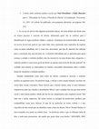 Research paper thumbnail of Realismo Jurídico Verbete