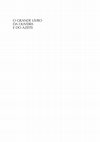 Research paper thumbnail of O azeite no ocidente da Península Ibérica