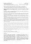 Research paper thumbnail of Boschin F., Bernardini F., Zanolli C., Tuniz C., 2015, MicroCT analysis of archaeozoological remains: a non-destructive approach to the age estimation. Annali dell'Università di Ferrara, Museologia Scientifica e Naturalistica 11(2): 1-6. DOI:  10.15160/1824-2707/991