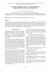 PDF) Mobile laser scanning - system development, performance and