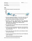 Research paper thumbnail of Soal LKS IT Network System Administration Kota Medan 2015