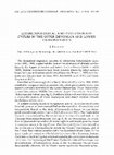 PDF) Late Devonian-Early Carboniferous Foraminiferal Fauna