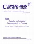 PDF) Cultural Theory and Popular Culture A Reader | Academia