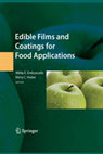 (PDF) Structure and Function of Protein-Based Edible Films and ...