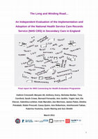 (PDF) The Long and Winding Road… An Independent Evaluation of ...
