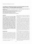 PDF) The human health effects of ozone depletion and interactions